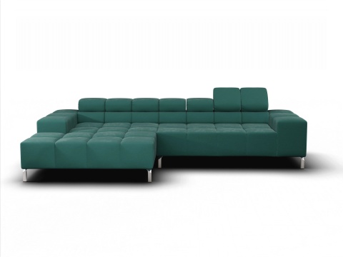 Ecksofa Longchair groß L